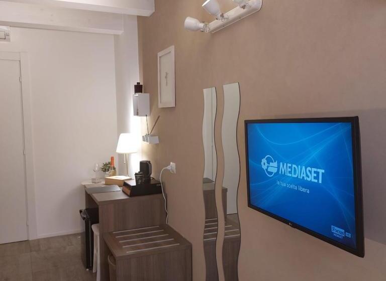 بنسيون Aurum Affittacamere