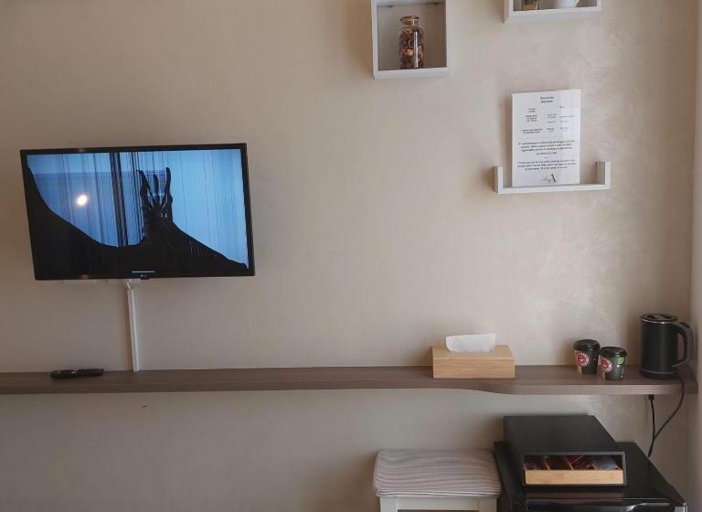 بنسيون Aurum Affittacamere