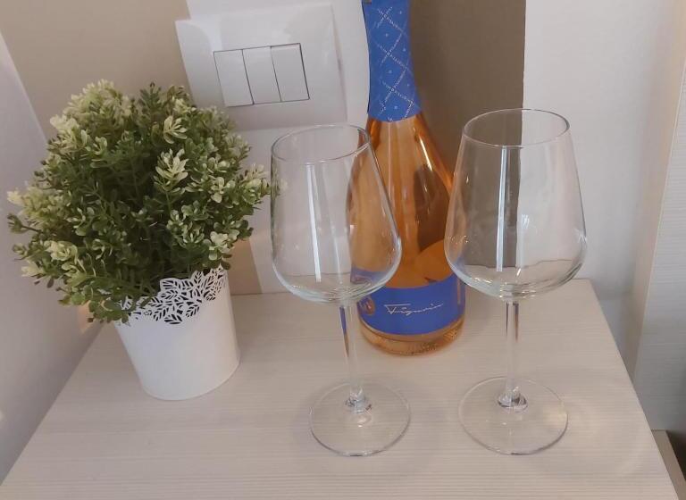 بنسيون Aurum Affittacamere