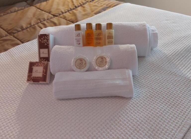 بنسيون Aurum Affittacamere