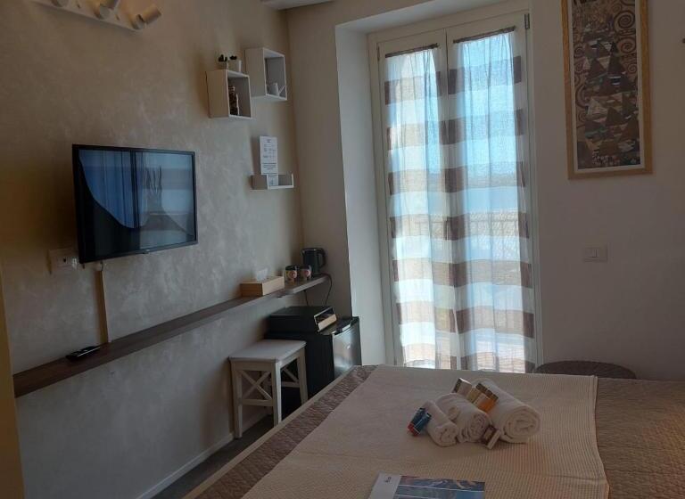 بنسيون Aurum Affittacamere