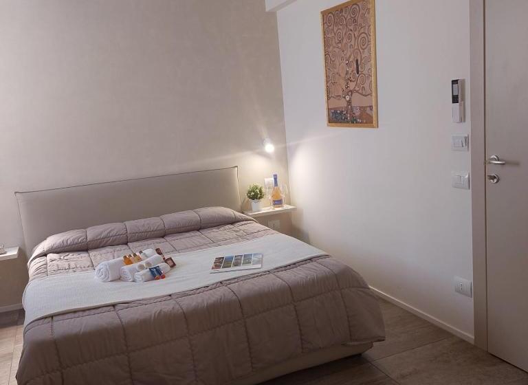 بنسيون Aurum Affittacamere