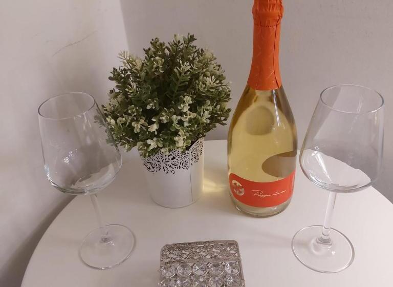 بنسيون Aurum Affittacamere