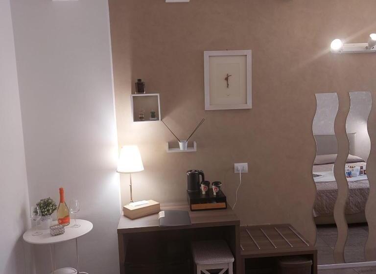 بنسيون Aurum Affittacamere