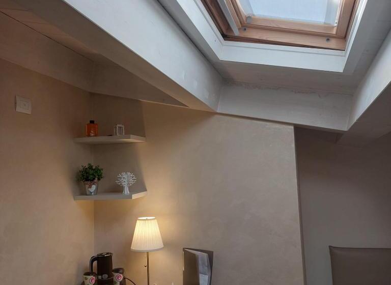 بنسيون Aurum Affittacamere