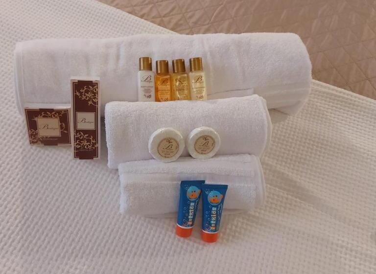 بنسيون Aurum Affittacamere