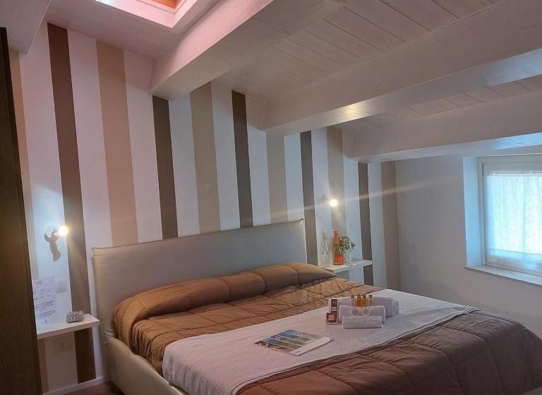 بنسيون Aurum Affittacamere