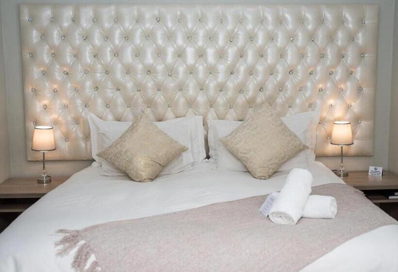 פנסיון Barkly Street Guesthouse