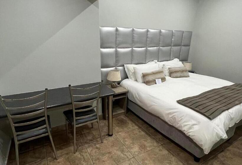 פנסיון Barkly Street Guesthouse