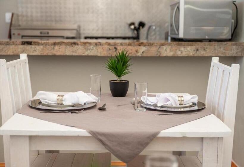 פנסיון Barkly Street Guesthouse