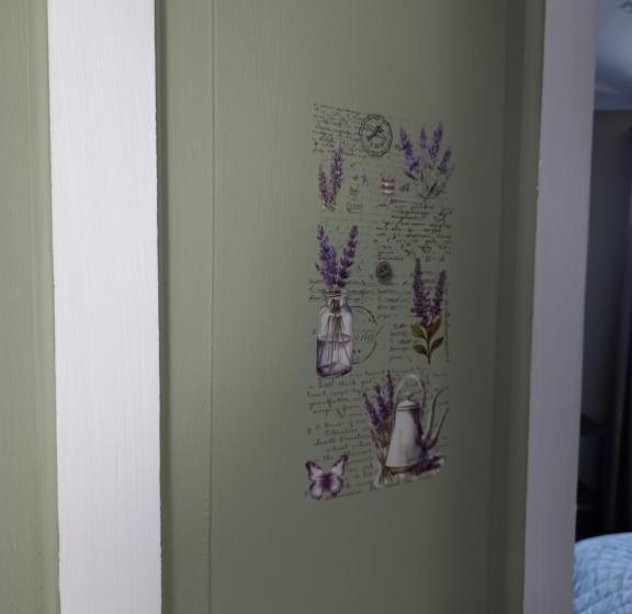 膳宿费 Borc San Pieri