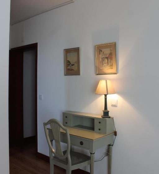 膳宿费 Boutique Inn & Restaurant   Casa Dos Suécos