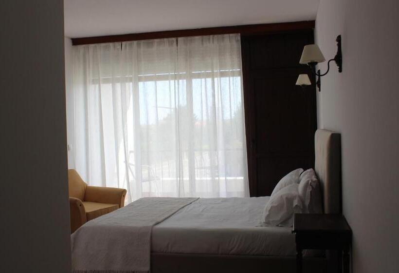 膳宿费 Boutique Inn & Restaurant   Casa Dos Suécos