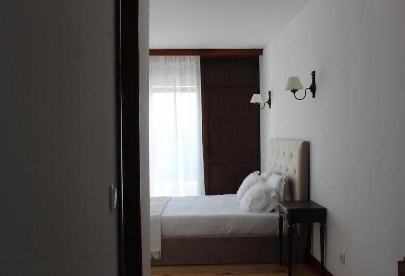 膳宿费 Boutique Inn & Restaurant   Casa Dos Suécos