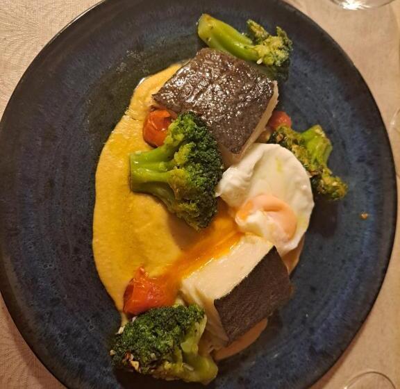 膳宿费 Boutique Inn & Restaurant   Casa Dos Suécos