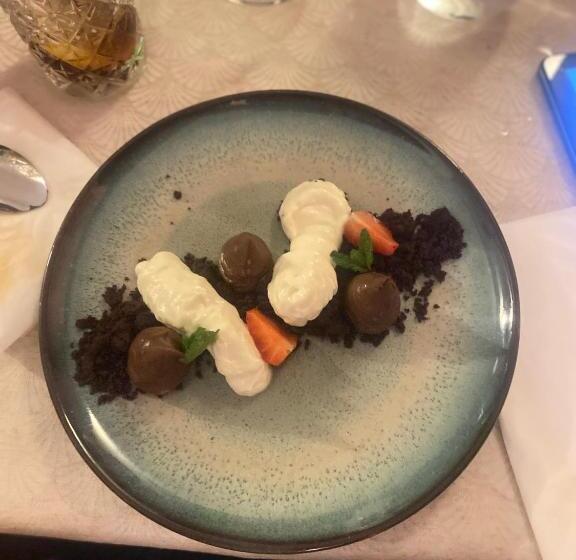 膳宿费 Boutique Inn & Restaurant   Casa Dos Suécos