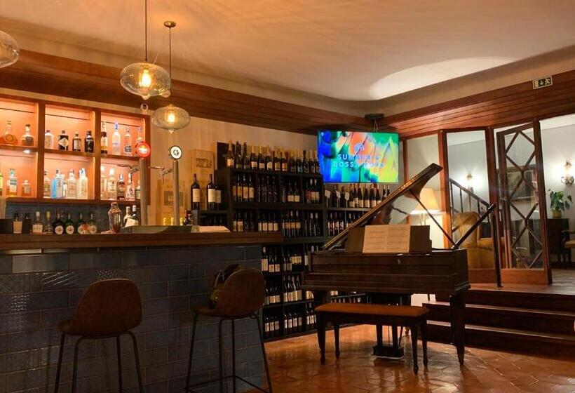 膳宿费 Boutique Inn & Restaurant   Casa Dos Suécos