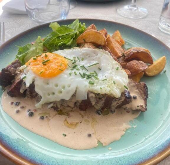 膳宿费 Boutique Inn & Restaurant   Casa Dos Suécos