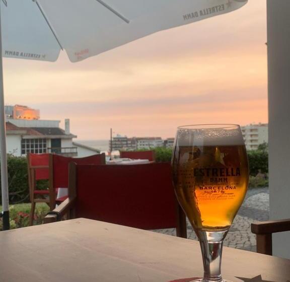 膳宿费 Boutique Inn & Restaurant   Casa Dos Suécos