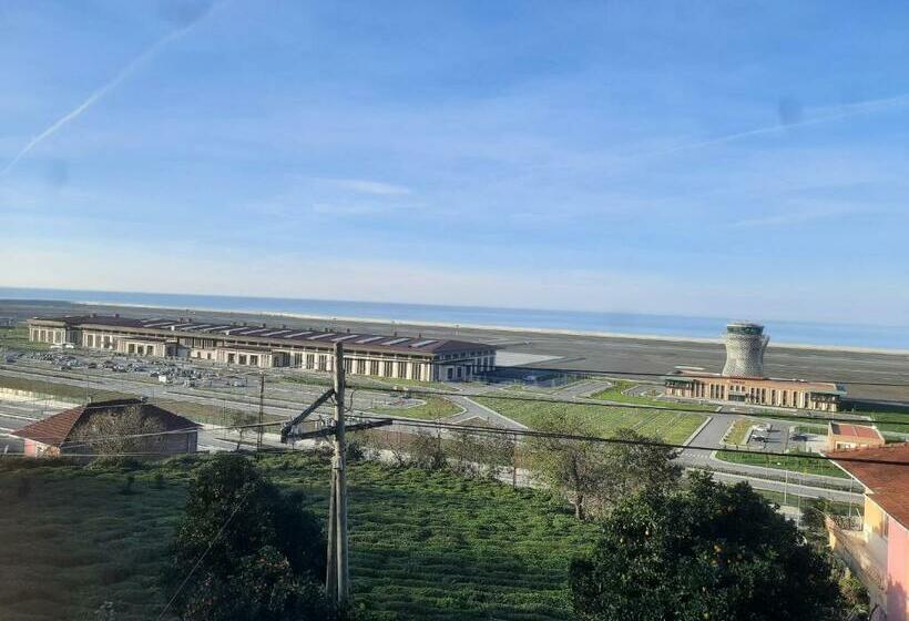 پانسیون Canoka Suit