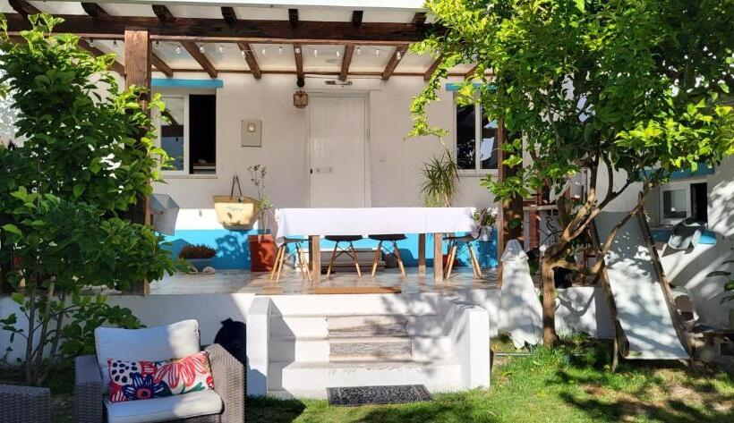 Пансион Caparica Villa