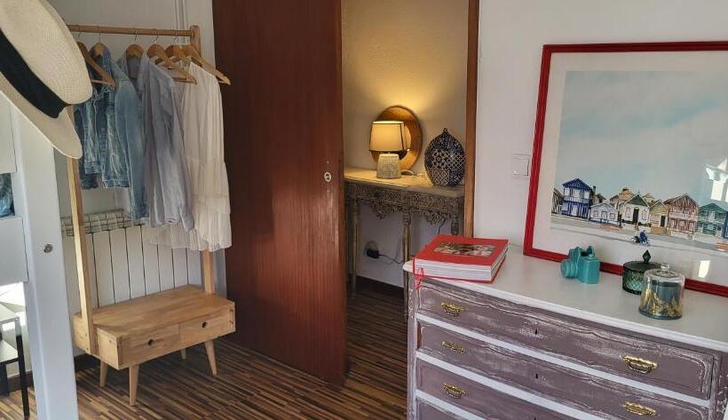 Пансион Caparica Villa