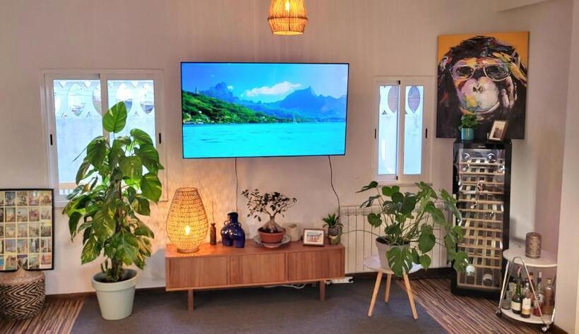 Пансион Caparica Villa