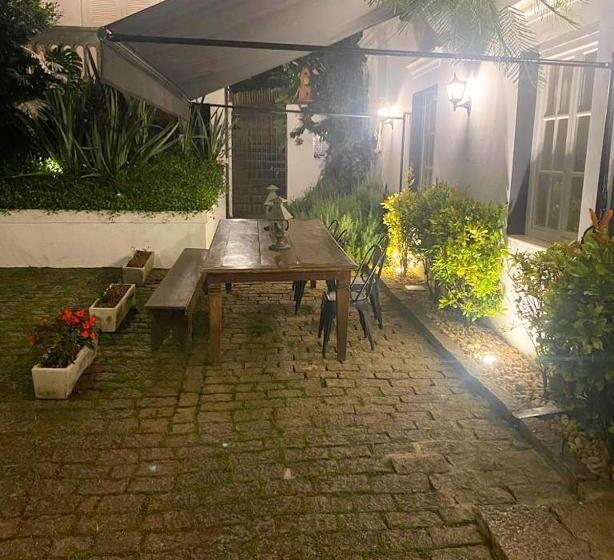 ペンション Casa Prana