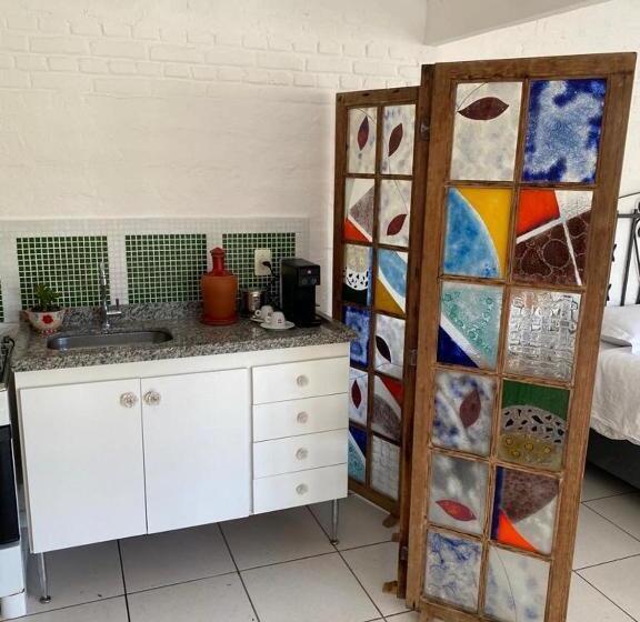 ペンション Casa Prana