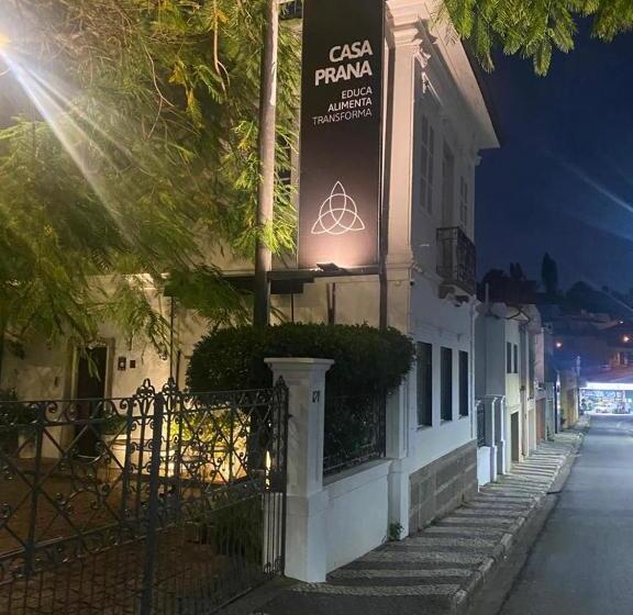 ペンション Casa Prana