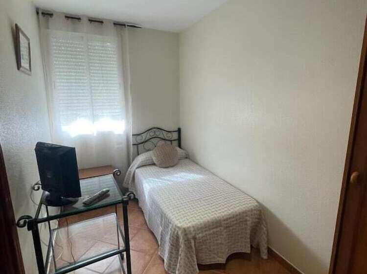 ペンション Hostal Chiquinino Ii