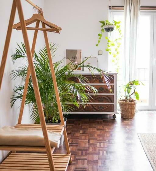 پانسیون Kirana House