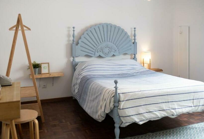 پانسیون Kirana House