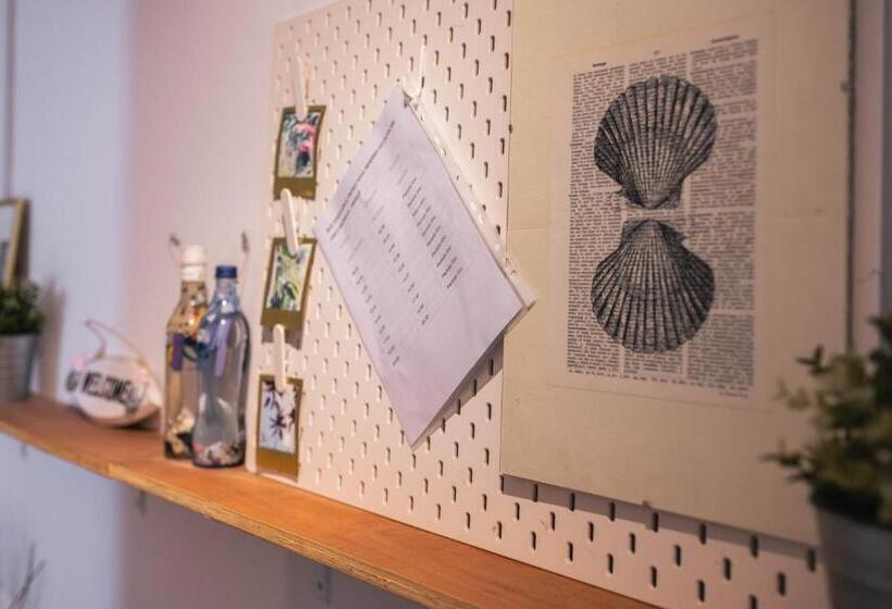 پانسیون Kirana House