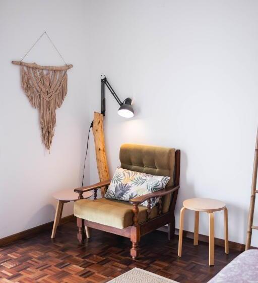 پانسیون Kirana House