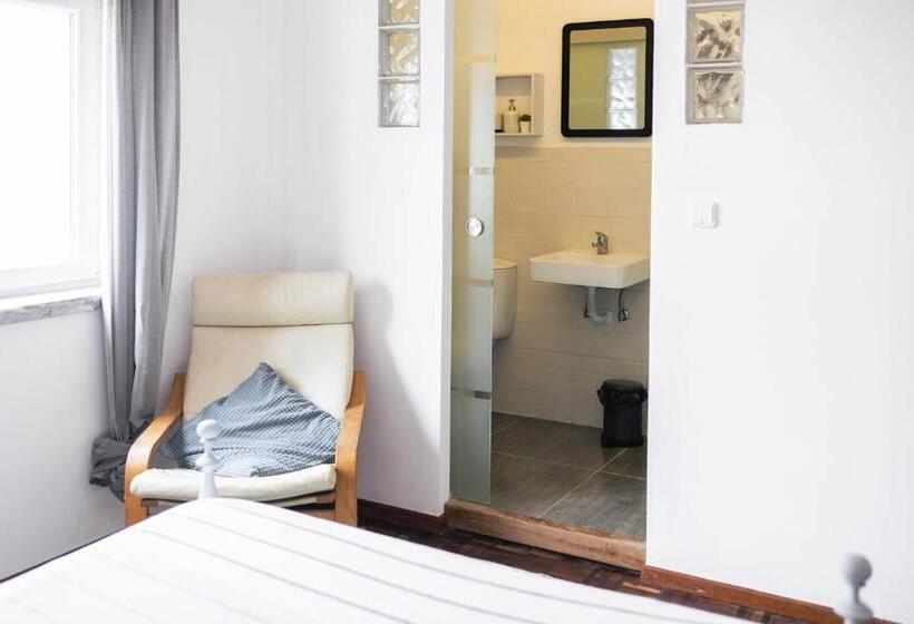 پانسیون Kirana House