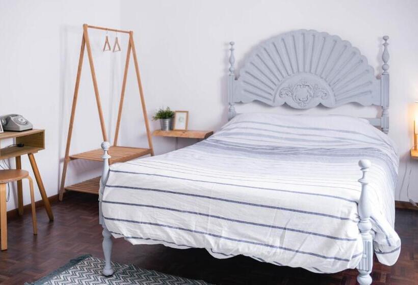 پانسیون Kirana House