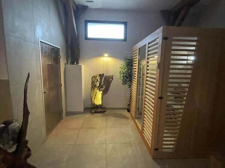 פנסיון L Eau Par Feyte