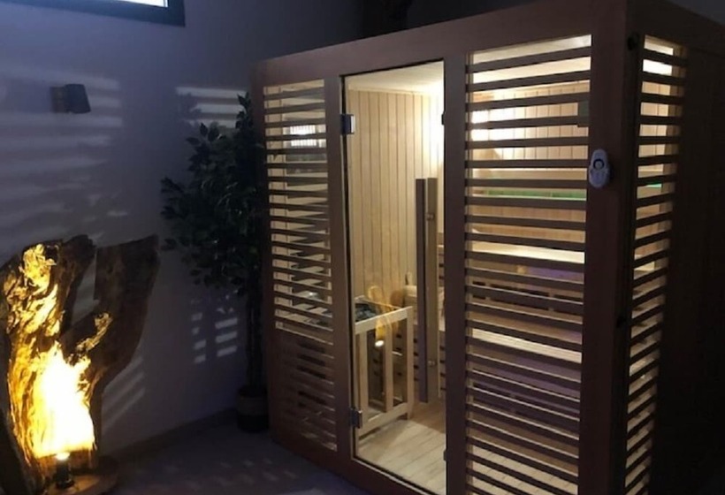 פנסיון L Eau Par Feyte