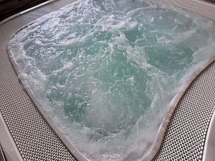 פנסיון L Eau Par Feyte