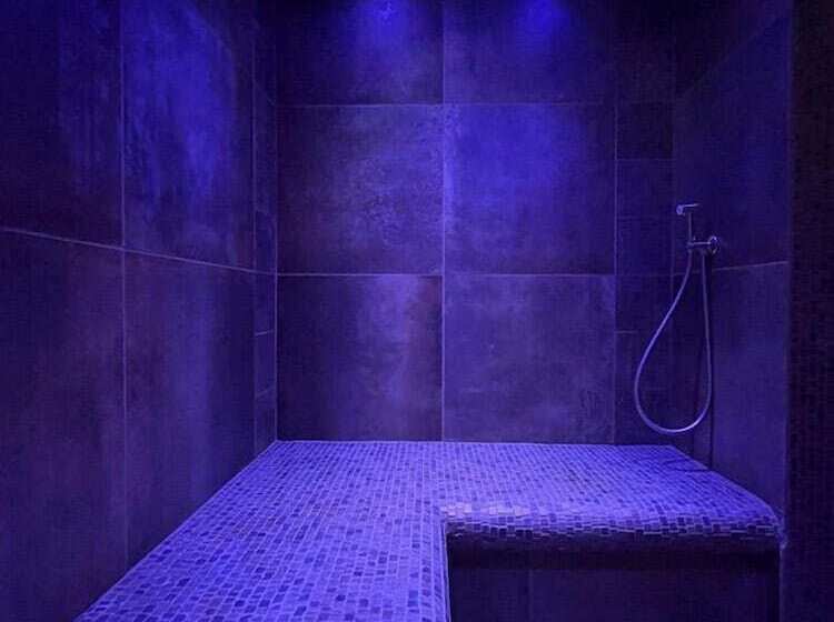 פנסיון L Eau Par Feyte