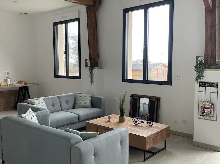 פנסיון L Eau Par Feyte