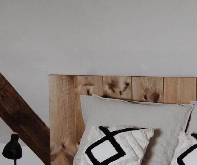 פנסיון L Eau Par Feyte