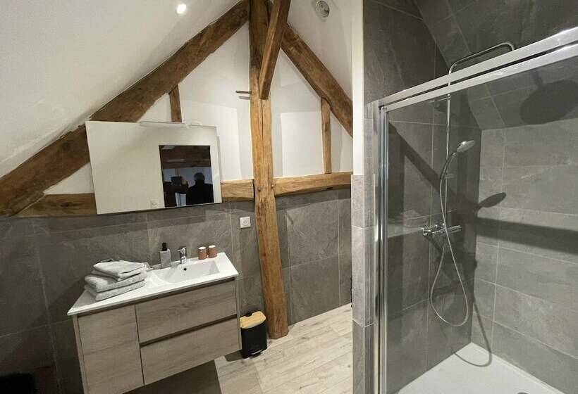 פנסיון L Eau Par Feyte