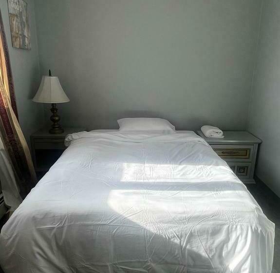 بنسيون Shaligohomes