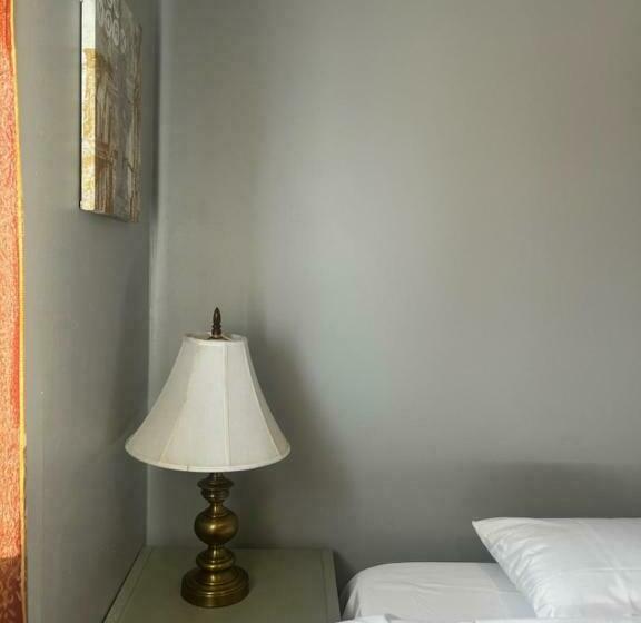 بنسيون Shaligohomes