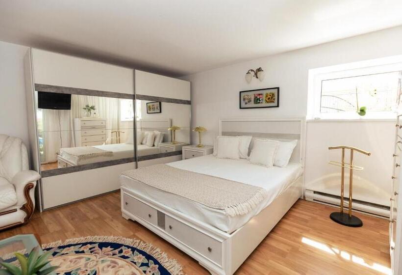 Пансион Snagov Belvedere Lake