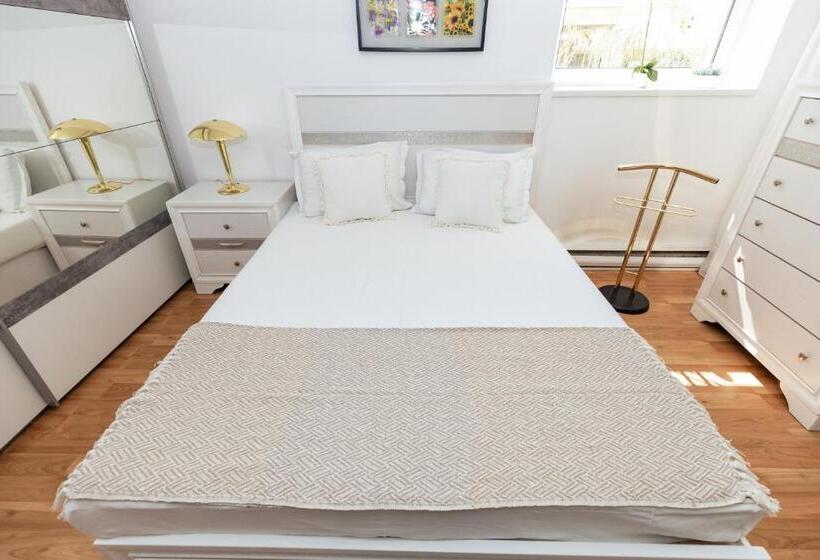 Пансион Snagov Belvedere Lake