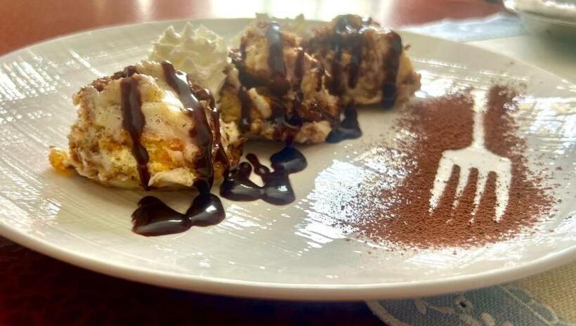 Пансион Snagov Belvedere Lake