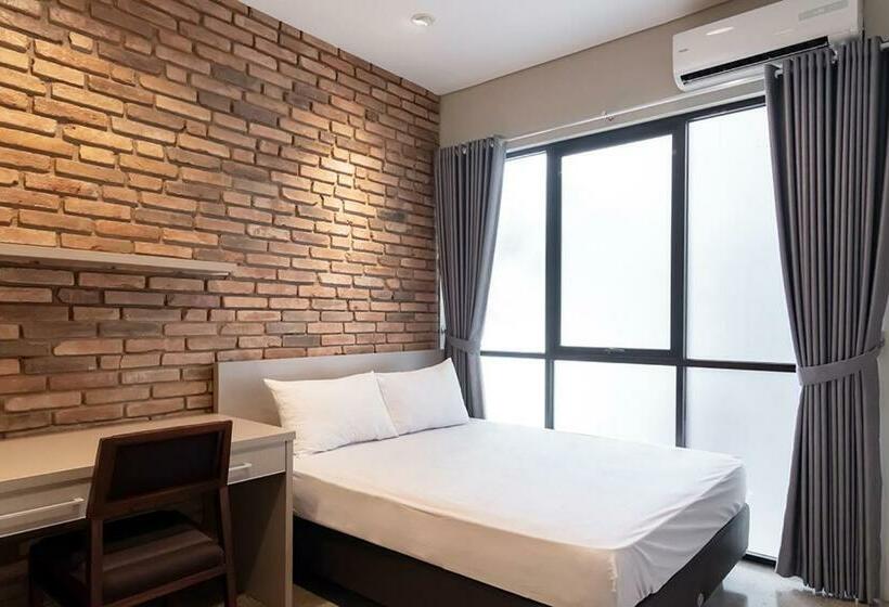 ペンション The Heritage Karawaci